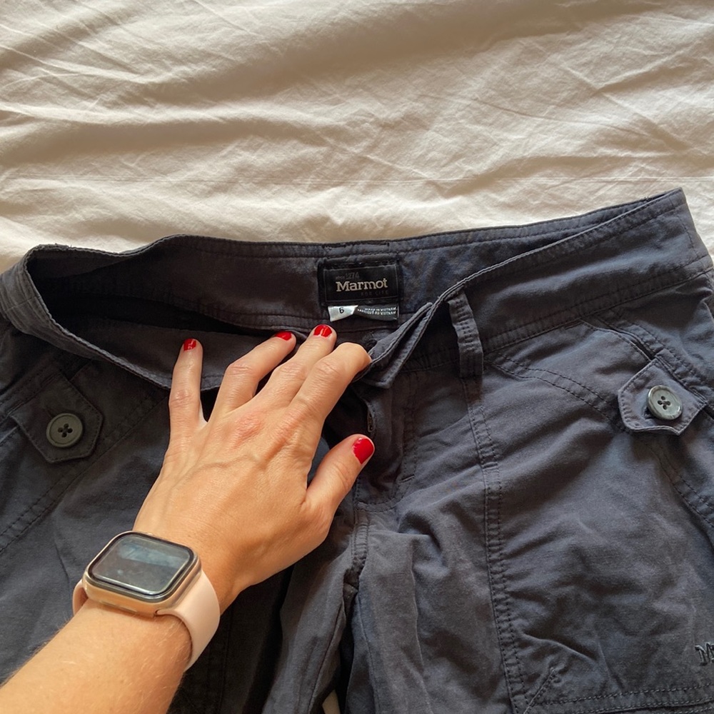 Marmot hiking pants